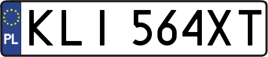 KLI564XT