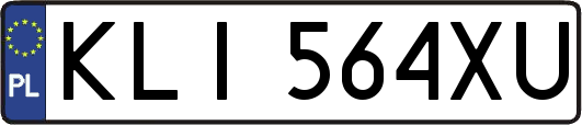 KLI564XU