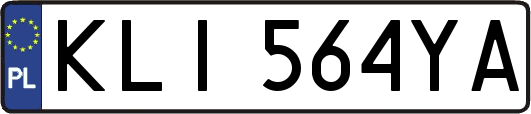 KLI564YA