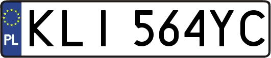 KLI564YC