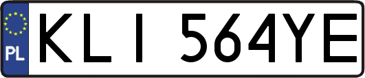 KLI564YE