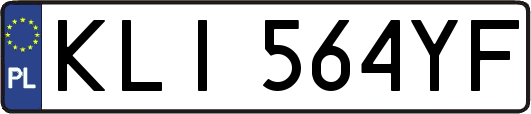 KLI564YF