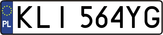 KLI564YG
