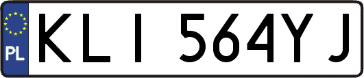KLI564YJ