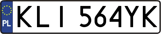 KLI564YK