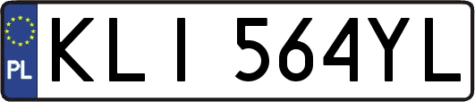 KLI564YL