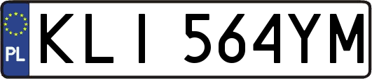 KLI564YM
