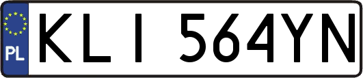 KLI564YN