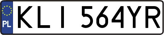 KLI564YR