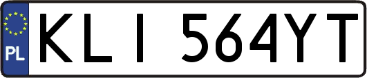 KLI564YT
