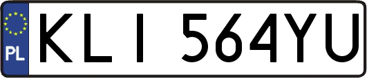 KLI564YU