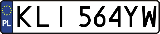 KLI564YW