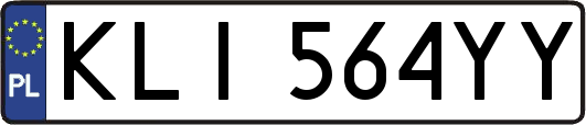 KLI564YY