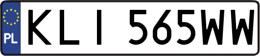 KLI565WW