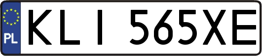KLI565XE