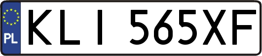 KLI565XF