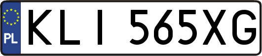 KLI565XG