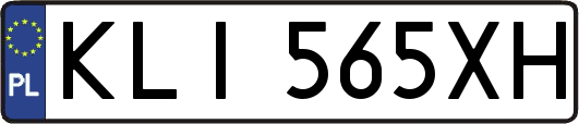 KLI565XH