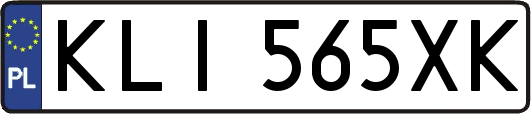KLI565XK