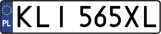KLI565XL
