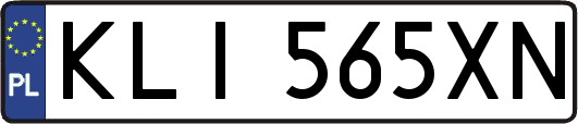 KLI565XN