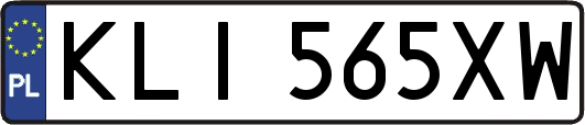 KLI565XW