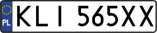 KLI565XX