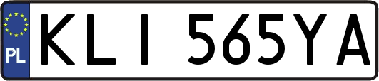 KLI565YA