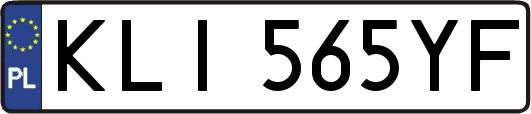 KLI565YF