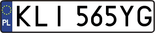 KLI565YG