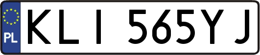 KLI565YJ
