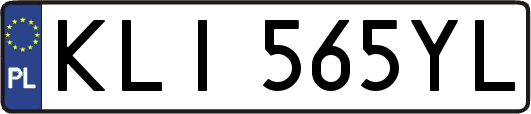 KLI565YL