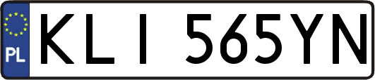 KLI565YN
