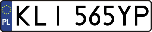 KLI565YP