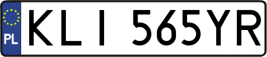 KLI565YR