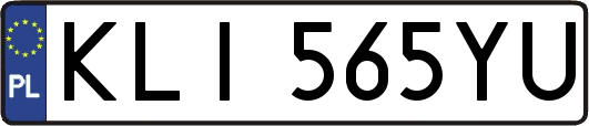 KLI565YU
