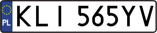 KLI565YV