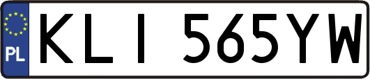 KLI565YW