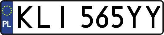 KLI565YY