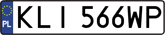 KLI566WP
