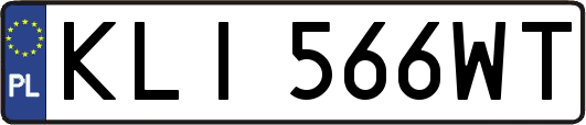 KLI566WT
