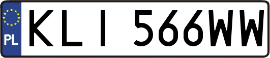 KLI566WW