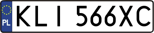 KLI566XC