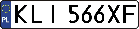 KLI566XF