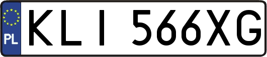 KLI566XG