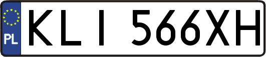 KLI566XH