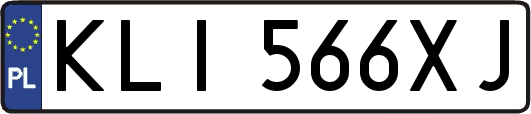 KLI566XJ