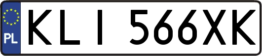 KLI566XK