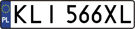 KLI566XL
