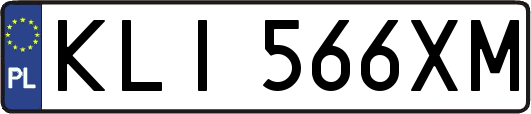 KLI566XM